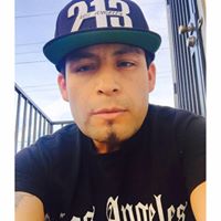 Nicolas Quiroz Photo 15