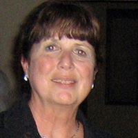 Ann Cassidy Photo 15
