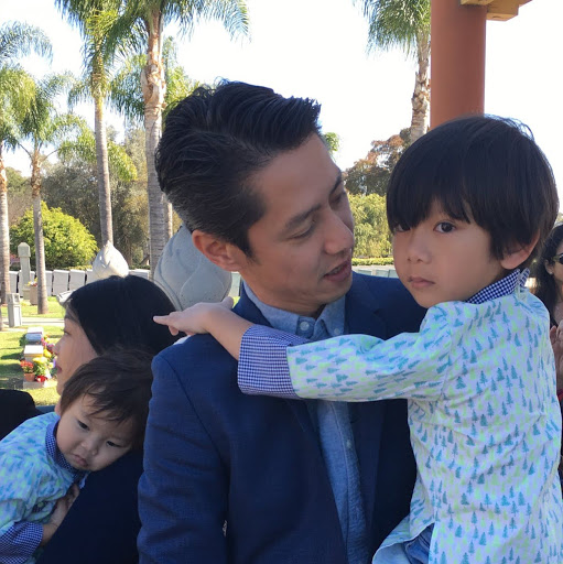 Luke Nguyen Photo 26
