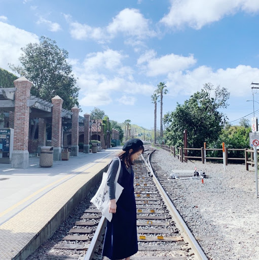 Heather Kang Photo 22