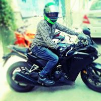 Sandeep Krishnan Photo 19