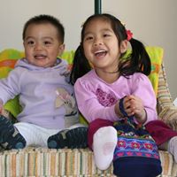 Lei Luo Photo 23