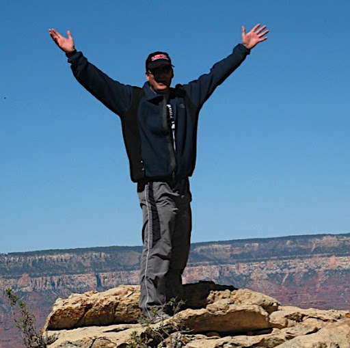 Mark Thacker Photo 26