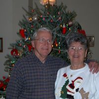 Margaret Moss Photo 39