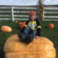 Jennifer Brehm Photo 10