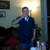 Phillip Patrick Photo 30