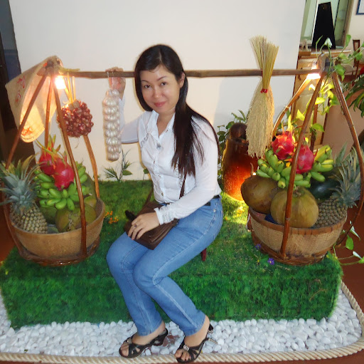 My Trinh Photo 8