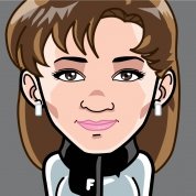 Maria Fabrizio Photo 5