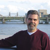Victor Yoder Photo 4