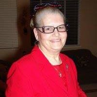 Ann Moseley Photo 9