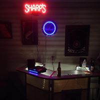Dustin Sharp Photo 30