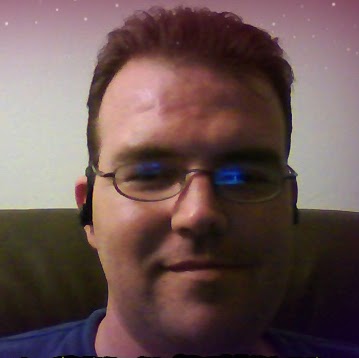 Michael Rickabaugh Photo 5