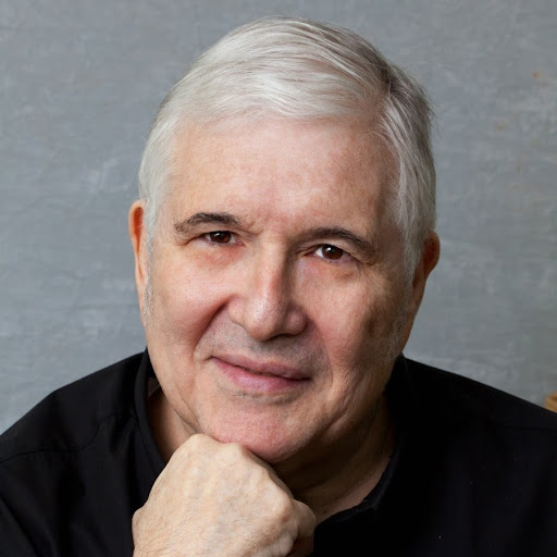 Howard Moskowitz Photo 27