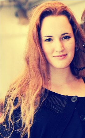 Anna Mosca Photo 17
