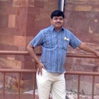 Kirit Patel Photo 35