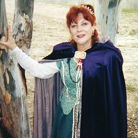 Cynthia Gilmore Photo 9