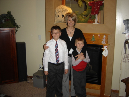 Tanya Wilson Photo 3