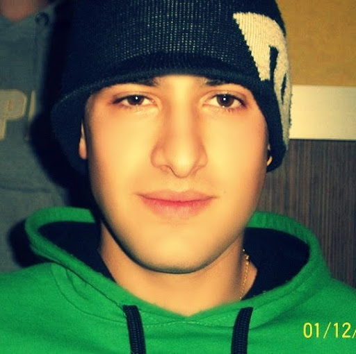 Giuseppe Celano Photo 4