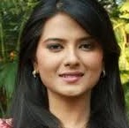 Aruna Gade Photo 2