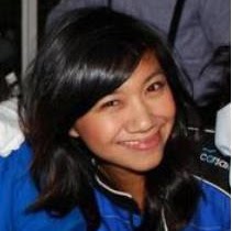 Robyn Chau Photo 4