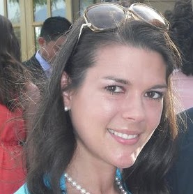 Julie Mccann Photo 21