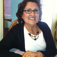 Maria Albornoz Photo 19