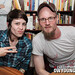 Sara Burroughs Photo 3