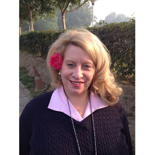 Leslie Hayden Photo 36