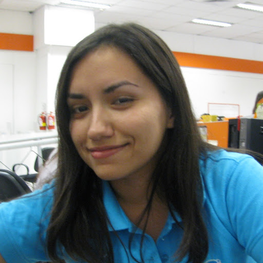 Susana Meza Photo 5