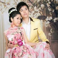 Bing Zheng Photo 16