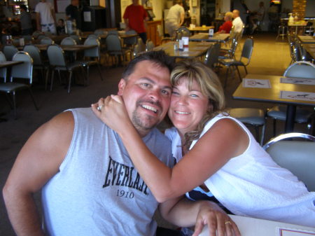 Sue Godwin Photo 9