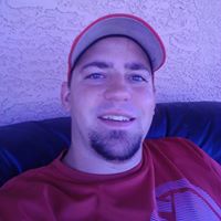 Robert Pitchford Photo 11