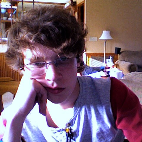 Benjamin Shaffer Photo 10