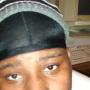 Marcus Strong Photo 27