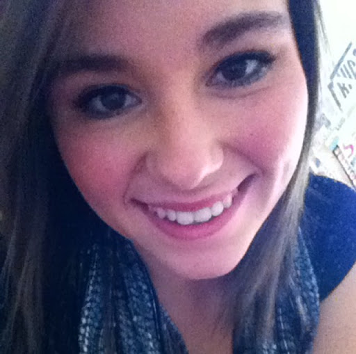 Catherine Shepard Photo 9