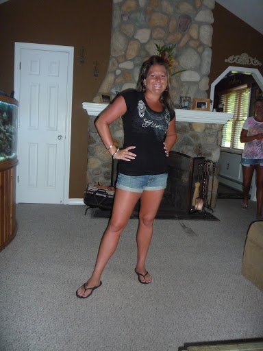 Rachel Weinstein Photo 8