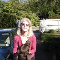 Jan Atkins Photo 13