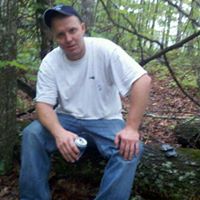 Christopher Radford Photo 5