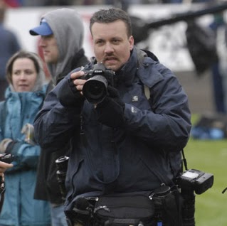 Chris Howell Photo 15