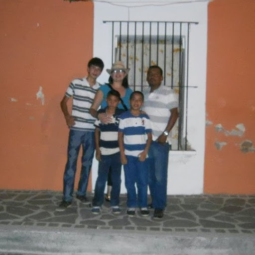 Cesar Sarabia Photo 10