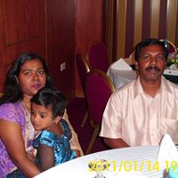 Samuel Mathew Photo 28