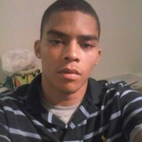 Brandon Hendrix Photo 38