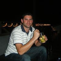 Paul Lydon Photo 29