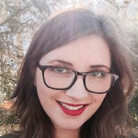 Kristina Christiansen Photo 20