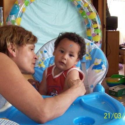 Bertha Torres Photo 33