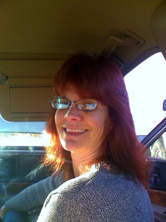 Donna Johnston Photo 26