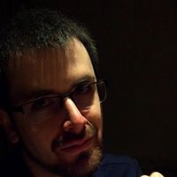 Jonathan May Photo 28
