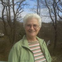 Barbara Alexander Photo 16