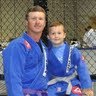Jacob Magee Photo 15