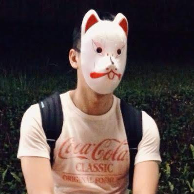 Robert Lin Photo 40